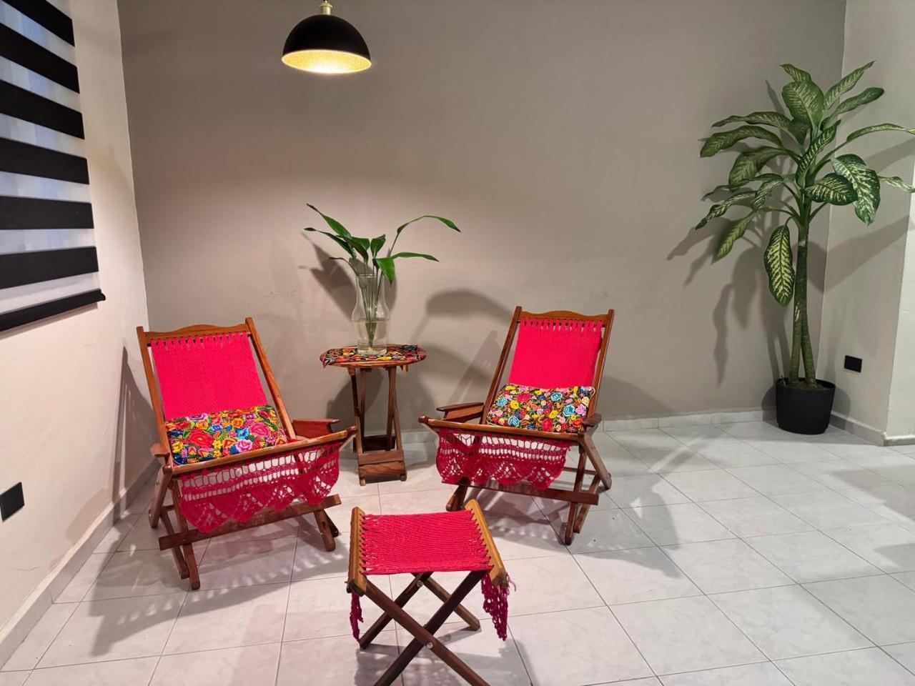 Hotel Ha Garden Gallery - 5Th Avenue Playa del Carmen Exterior photo